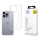 Etui do telefonów 3MK Clear Case do iPhone 16 Pro Max